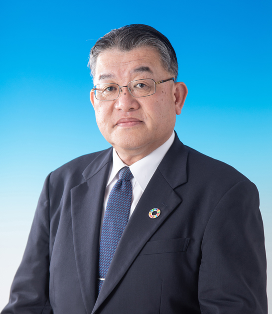 代表取締役 松木 久和